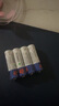 松然DMEGC 5号电池2600毫安 LR6指纹智能密码电子锁门锁专用七号AAA电池 东磁血压计血糖仪原装电池 【4节】DMEGC原装5号电池 实拍图