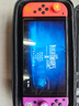 任天堂（Nintendo）Switch2/1代 OLED/续航加强日版/港版便携家用ns体感游戏掌机 日版OLED宝可梦朱紫限定机保税（赠共享会员） 实拍图