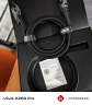 绿联八类纯铜网线 CAT8类4万兆屏蔽疾速网络宽带成品跳线 适用ROG电脑竞技游戏笔记本 加厚编织1.5米 实拍图