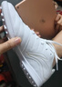 李宁足球鞋成人男碎钉大童青少年专业比赛训练球鞋防滑透气钉鞋白40 实拍图