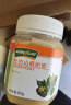 汪氏蜂蜜 东北椴树蜜 长白山雪蜜950g 结晶蜜白蜜 早餐牛奶麦片伴侣 实拍图