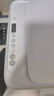 惠普（HP）4925彩色无线喷墨打印机家用 大印量低成本照片打印机 微信打印 复印 扫描 实拍图