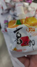 喜之郎CiCi果冻爽 吸的可吸的果冻组合 0脂儿童零食大礼包伴手礼 【下单立贈】到手52支-4600克 实拍图