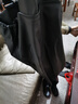 乐优佰易 半身下水裤黑色40码 连体男防水鱼裤涉水裤渔裤雨裤皮裤背带裤 实拍图