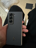 三星（SAMSUNG）心系天下 W25 大屏轻薄 至尊陶瓷 2亿像素 超视觉影像系统 智慧Galaxy AI 5G折叠屏手机 陶瓷黑 16GB+512GB 赠12个月1次优惠换屏 实拍图