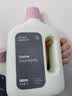 Water wizard适用于小米日常元素地面清洁剂专用米家扫地机器人洗地机去污去渍清洁液地板清洗液耗材 【官方同款】清洁液1L装*2 实拍图