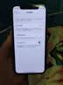 Apple【分期免息零首付】Apple iPhone X 苹果X 国行全网通 二手手机 二手苹果手机 【原装屏幕】苹果X 国行-深空灰色 9成新 256G【白条免息+品牌电池100】 实拍图