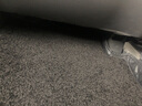 指南针适用福特锐界脚垫16-23款全包围plus专用锐界L改装七7座5汽车用品 七座双层黑色+黑色毯丝 实拍图