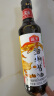 海天 海鲜生抽酱油500ml 【一级酱油】经典系列 调味品 海鲜提鲜炒菜 实拍图