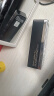 美宝莲（MAYBELLINE） 美宝莲口红黑魔方哑光小黑管绝色持久丝绒唇膏保湿滋润不易掉色 503肉桂豆沙 晒单实拍图