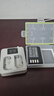 绿巨能（llano）适用松下电池DMW-BLK22相机电池DC-S5 S9 GH6 GH5M2单反数码微单LUMIX s5m2 Panasonic充电仓盒子 【PD18W】一电双充 实拍图