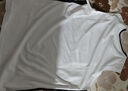 乔丹运动套装男篮球服套装吸湿速干背心短裤两件套运动服球衣 实拍图