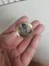 马甸藏品 2022年虎年纪念币 生肖虎贺岁币 10元面值 第二轮 虎年生肖纪念币1个 实拍图