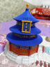 拓竹AMS lite自动供料系统3D打印机家用智能多色多材料打印自动续料bambulab 灰色 【A1&A1mini专用】 实拍图