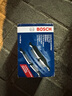 博世（BOSCH）刹车片前片刹车皮适用于别克威朗/两厢/轿跑/雪佛兰科鲁兹AB9457 实拍图