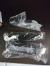 CLITON红酒开瓶器不锈钢海马刀 手动开酒器酒起子抽真空保鲜瓶塞倒酒器 实拍图