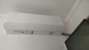 科龙空调大1.5匹挂机 静省电Max 新一级能效变频冷暖节能双排神机以旧换新国家补贴KFR-35GW/QS1Max-X1 实拍图