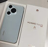华为（HUAWEI）Pura 70 北斗卫星消息版 12GB+512GB 雪域白 实拍图