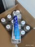 云上阿尔山 矿物质泉水 弱碱性小分子团饮用水 520ml*12瓶【碧空系列】 实拍图