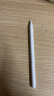 毕亚兹【灯显电量】苹果手写电容笔apple pencil二代适用iPad11/Pro/Air/Mini通用2025年新iPad强磁吸附 实拍图
