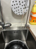 安吉尔魔方Pro1900 家用净水器800G流速体验 母亲节礼物反渗透厨下无双酚A净饮机直饮1.97L/min 国家补贴 实拍图