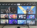 三星（SAMSUNG）玄龙骑士Z9 75英寸 3+64G 专业游戏电视 5.8ms 低延迟 无开机广告 UA75ZU9000JXXZ【金晨推荐】 实拍图