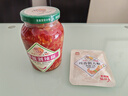 坛坛乡 拌饭剁辣椒 瓶装 豉香蒜香 朝天椒湖南特产 辣椒酱 下饭菜香辣酱 拌饭剁辣椒280g*1瓶 实拍图