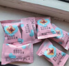 麦德好果仁雪花酥蔓越莓味500g饼干糕点手工制作儿童零食小吃糖果喜糖 实拍图