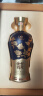 五粮液股份 金碧辉煌  蓝韵金梅 浓香型白酒 52度500ml*2瓶 送礼宴饮 实拍图