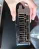 华硕（ASUS）TUF/ATS天选 4060/4060ti系列台式组装电竞游戏黑神话悟空独立显卡DLSS3 视频渲染游戏显卡台式显 DUAL-RTX4060-O8G-V2 实拍图