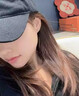 芯奢纯999银镂空爱心耳钉女耳环女迷你简约养耳洞不易过敏防堵耳饰女 镂空爱心耳钉一对【999足银】 实拍图