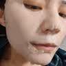 相宜本草红景天美白两部曲面膜两步抗氧化提亮补水送女友妈妈11.11热卖 4盒/20片 实拍图