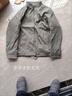 杉杉【三防面料】夹克外套男士春秋商务休闲通勤立领舒适男装 实拍图