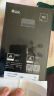 vivoiQOO Z9x 新品5G手机 z8x升级款 6000mAh 电池 4nm第一代骁龙 6 磐石缓震架构 电竞手机z9xiqoo 曜夜黑 8GB+256GB 官方标配 实拍图