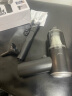迷你吸尘器无线车载吸尘器家用工业吸尘器吸尘器手持扫地机器人非戴森吸尘器洗地机 吹吸一体【车载居家+吸尘器】普通款 实拍图