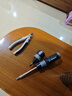 博世（BOSCH）10合1多功能棘轮螺丝刀46件套批头组合工具套进口螺丝刀全套装 进口10合1棘轮螺丝刀【京仓】 实拍图