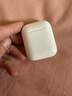 苹果/Apple Airpods 1代/2代/3代单只补配充电仓左右耳Pro2苹果二手无线蓝牙耳机 AirPods 1/2代通用有线充电仓 9成新 实拍图