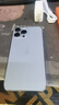 Apple iPhone 13 Pro Max 苹果13 ProMax  二手苹果手机 金色 {评价有礼} 【99新】256G【性能/性价比推荐】3期免息 三年老店-五星店铺-三年质保 实拍图