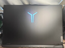 联想拯救者Y9000P 电竞游戏笔记本电脑 满血版RTX4070 14代24核酷睿i9-14900HX 64G 2TB固态 钛晶灰 AI元启版 升级 16英寸 2.5K超高清｜240Hz专业电竞屏 实拍图