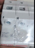 德力西（DELIXI）空气开关 HDBE32LE2C16 家用空开带漏保小型漏电保护断路器 2P16A 实拍图