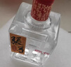 张弓超值五年 浓香型白酒 52度 500ml*4瓶 整箱装  实拍图