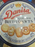皇冠（danisa）丹麦曲奇饼干礼盒1010g 休闲零食送礼品团购 印尼进口(随机发) 实拍图