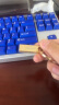 金士顿（Kingston）64GB USB3.2 Gen 1 U盘 DTSE9G3 金属U盘 读速220MB/s 写速100MB/s 学习办公投标电脑车载通用 实拍图