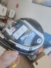 SHOEI Glamster复古全盔 日本原装进口摩托车头盔VESPA拿铁自由跑盔 BLACK（亮黑） XXL 实拍图