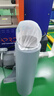 海尔净水器滤芯HRO400-4Cmini7RO反渗透膜PPC复合UDF活性炭 活性炭滤芯HRO400-4C 实拍图