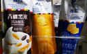 小西牛 常温慕拉酸奶凤梨燕麦青盐芝士青稞黑米多款口味组合各1袋共3袋 实拍图