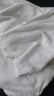 JEANSWEST LIFE真维斯白色t恤男士纯棉夏季宽松休闲短袖情侣潮牌男女款半袖体恤 实拍图