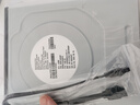 品怡 高速 SATA接口 内置DVD/CD 刻录读取光驱 台式机光驱 白色 台式DVD 刻录机 sata接口 实拍图