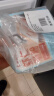 广州酒家利口福 虾仁肠粉185g*3盒 方便速冻拉肠 懒人儿童早餐 广式茶点早点 实拍图