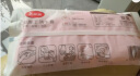 美丽雅（MARYYA）一次性丁腈手套中号40只加长加厚丁晴橡胶家务厨房清洁防水手套 实拍图